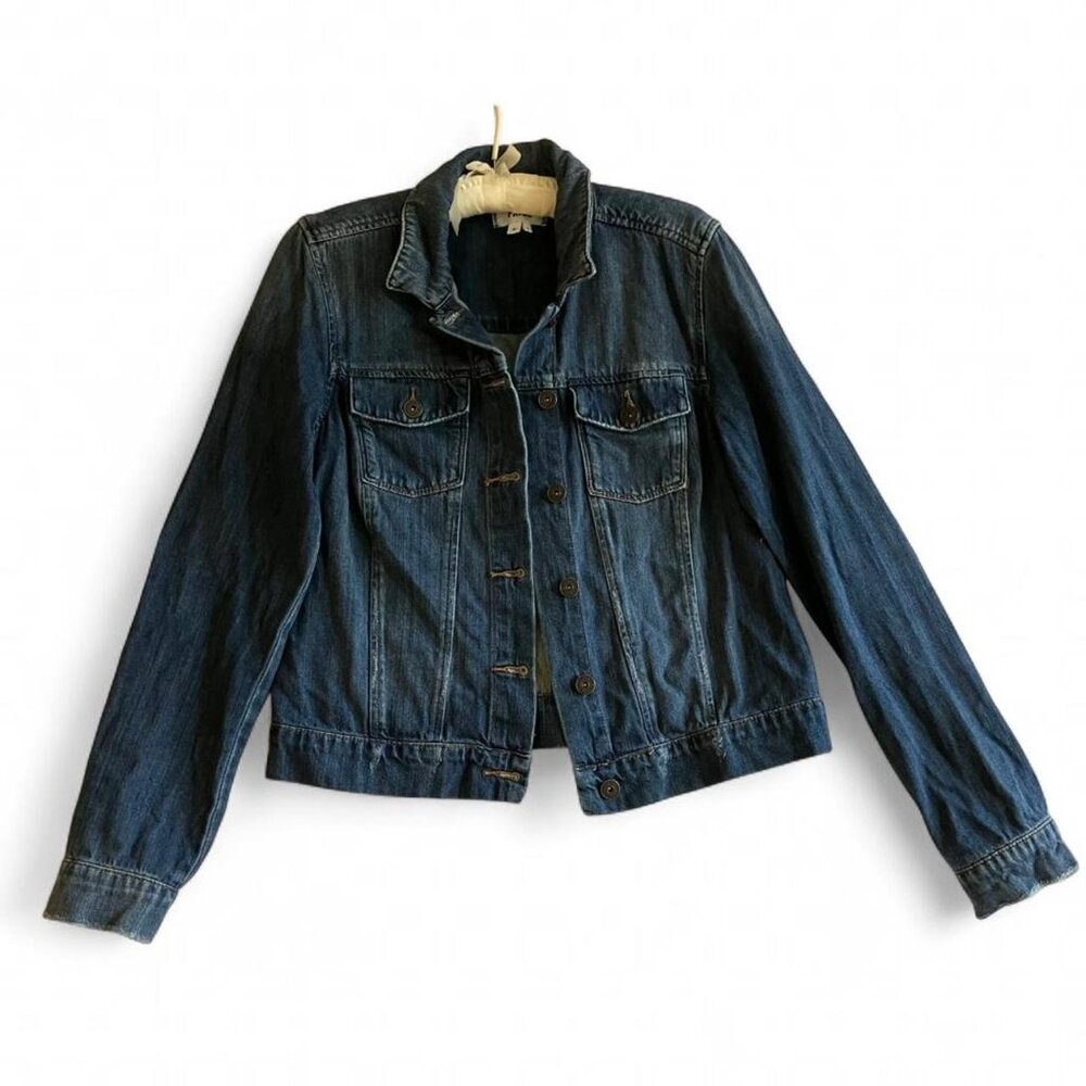Paige Denim Jacket